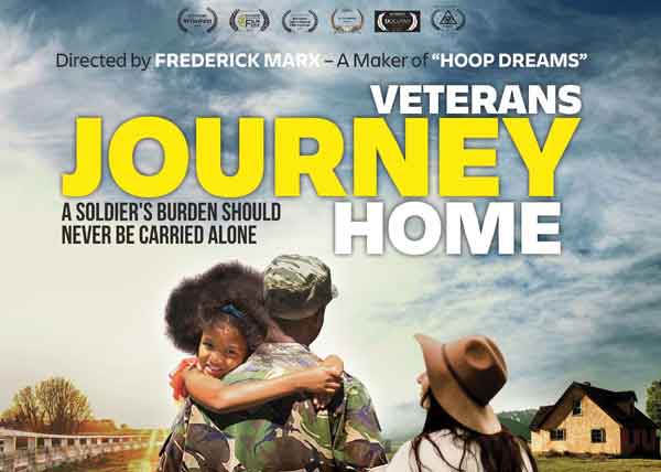 Veterans Journey Home